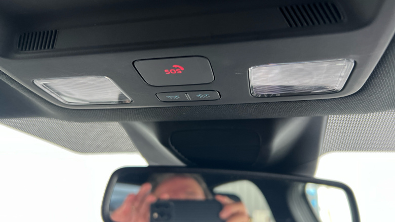 Ford Focus 1.0 EcoBoost 125 ST-Line X 5dr Petrol Hatchback